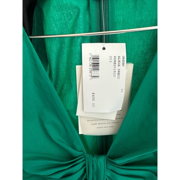 NWT ALC ALEXA DRESS - Picture 5 of 5